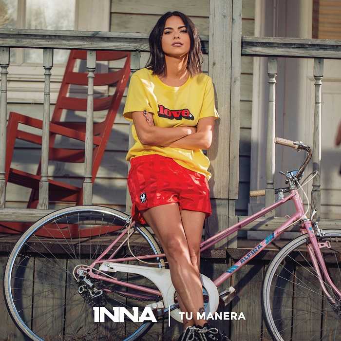 Inna - Tu Manera